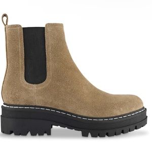 Marc Fisher LTD Padima Chelsea Boot